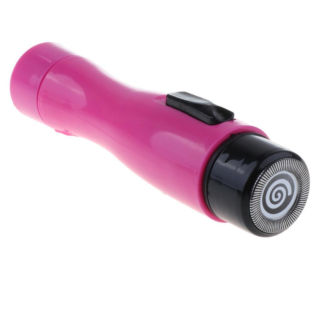 Women Epilator, Electric Hair Removal, Wet & Dry, with Electric Shaver Trimmer
