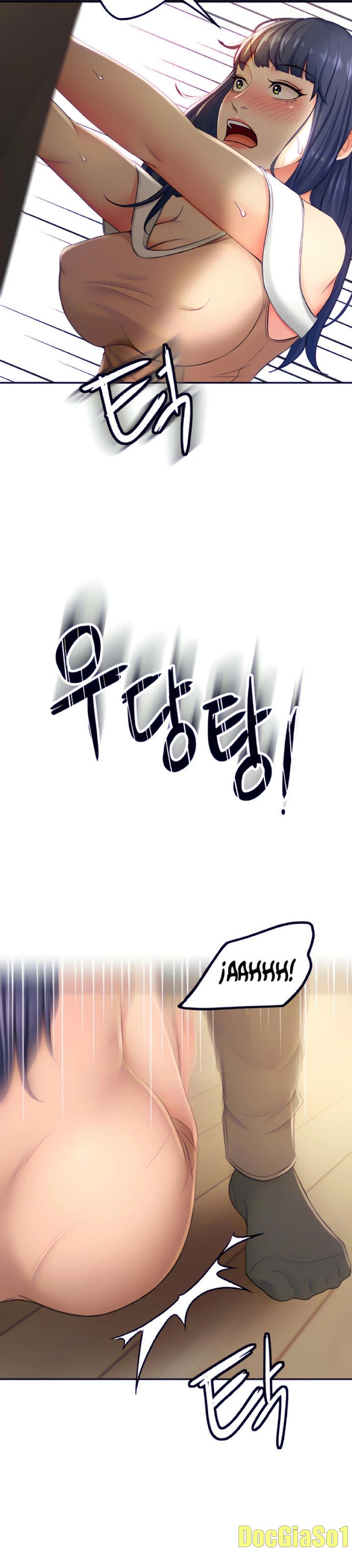 cậu chủ nhỏ chapter 6 16