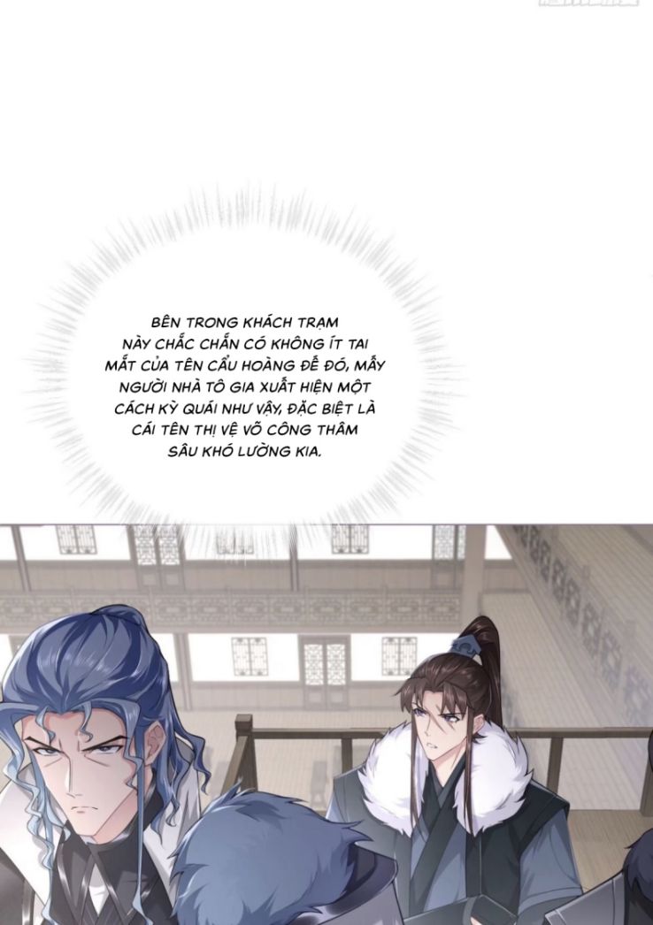 nhập mộ chi thần chapter 66 9