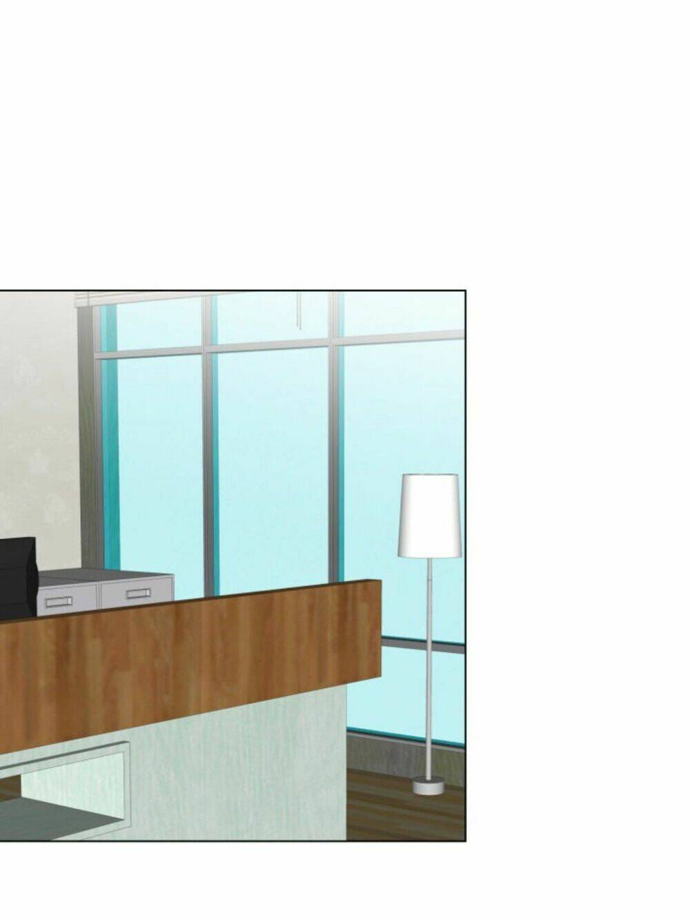 bộ mặt khác của cô bạn cùng phòng chapter 17 23