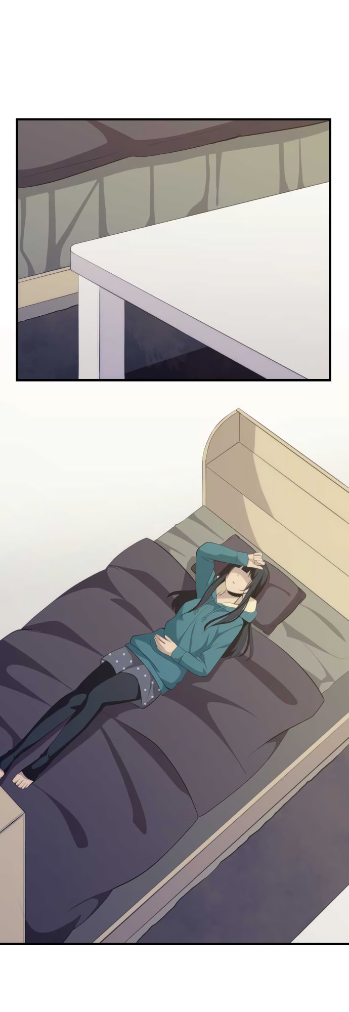 relife chapter 181 16