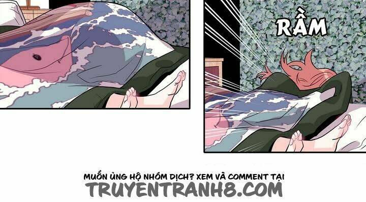 chuyện gì đến, rồi cũng sẽ đến chapter 7 10