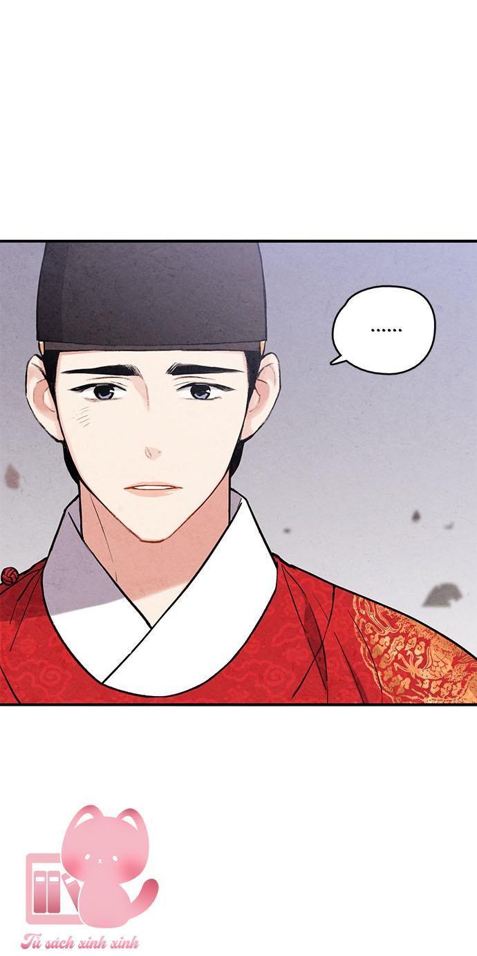 lệnh cấm hôn chapter 77 42