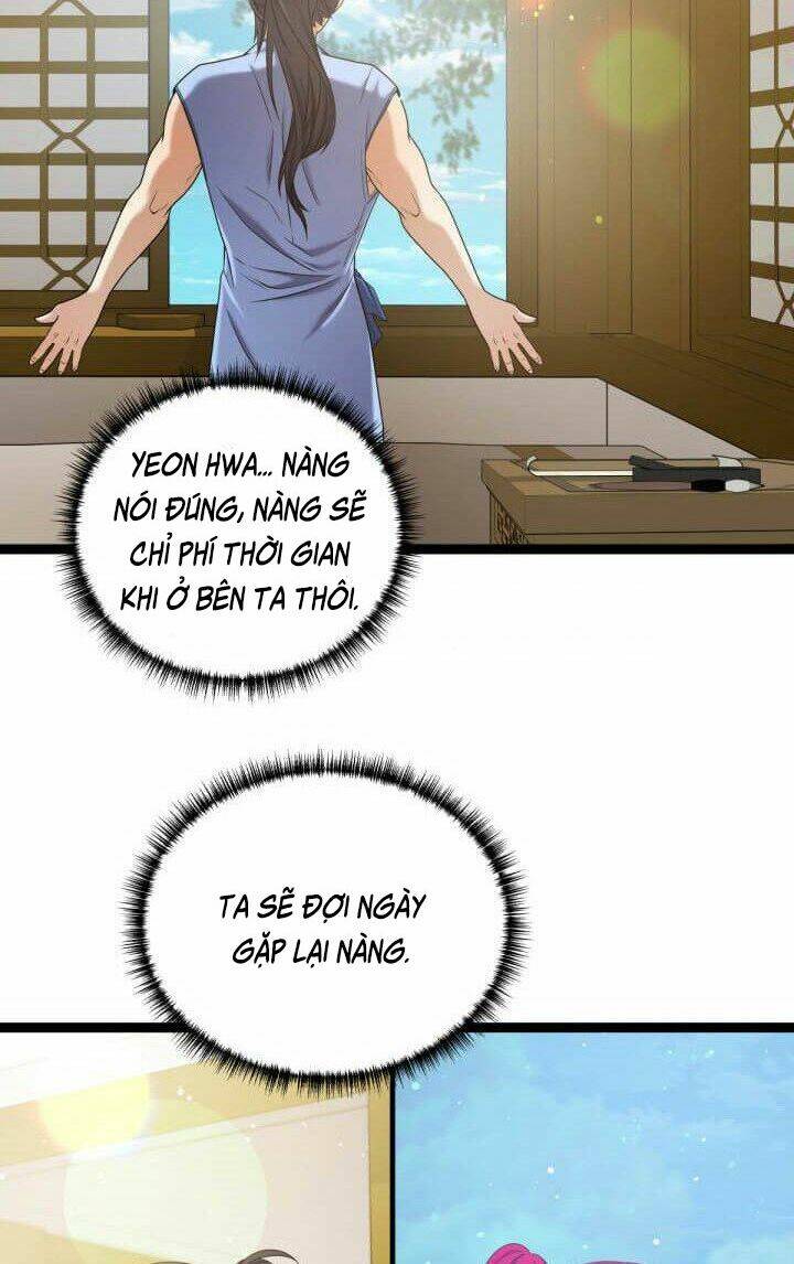 lôi thần chuyển sinh chapter 34 44