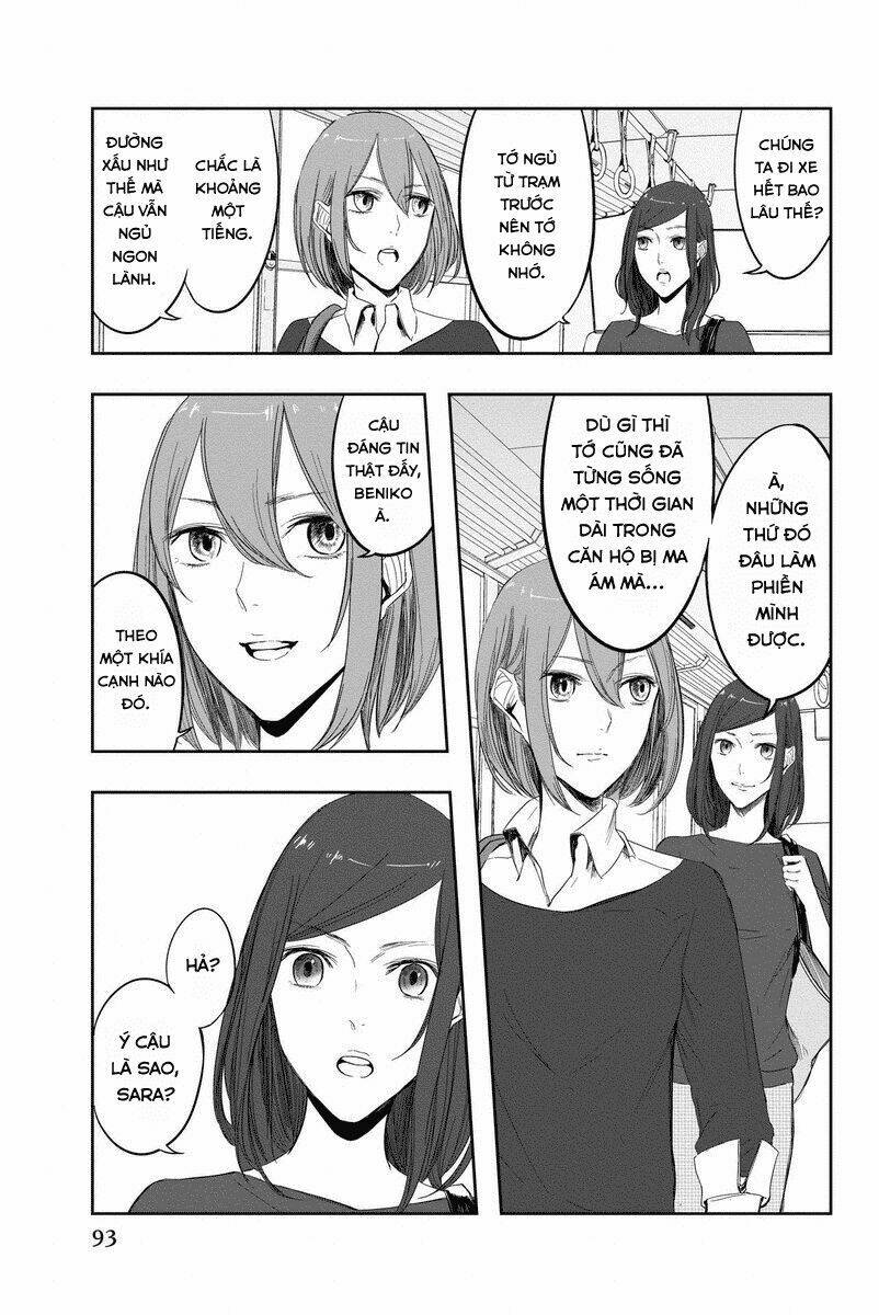 zero - kage miko chapter 5 6