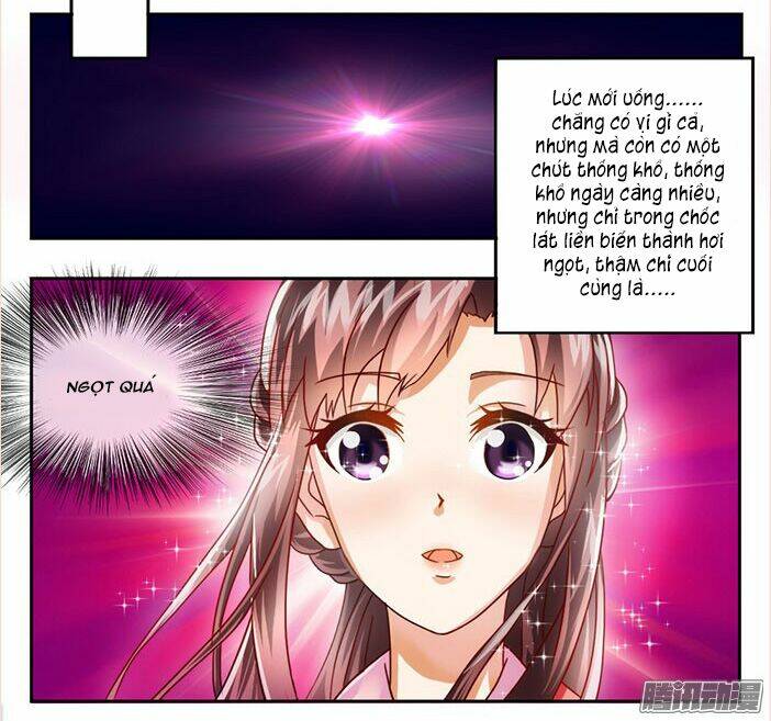 mộng phù đăng chapter 2 4