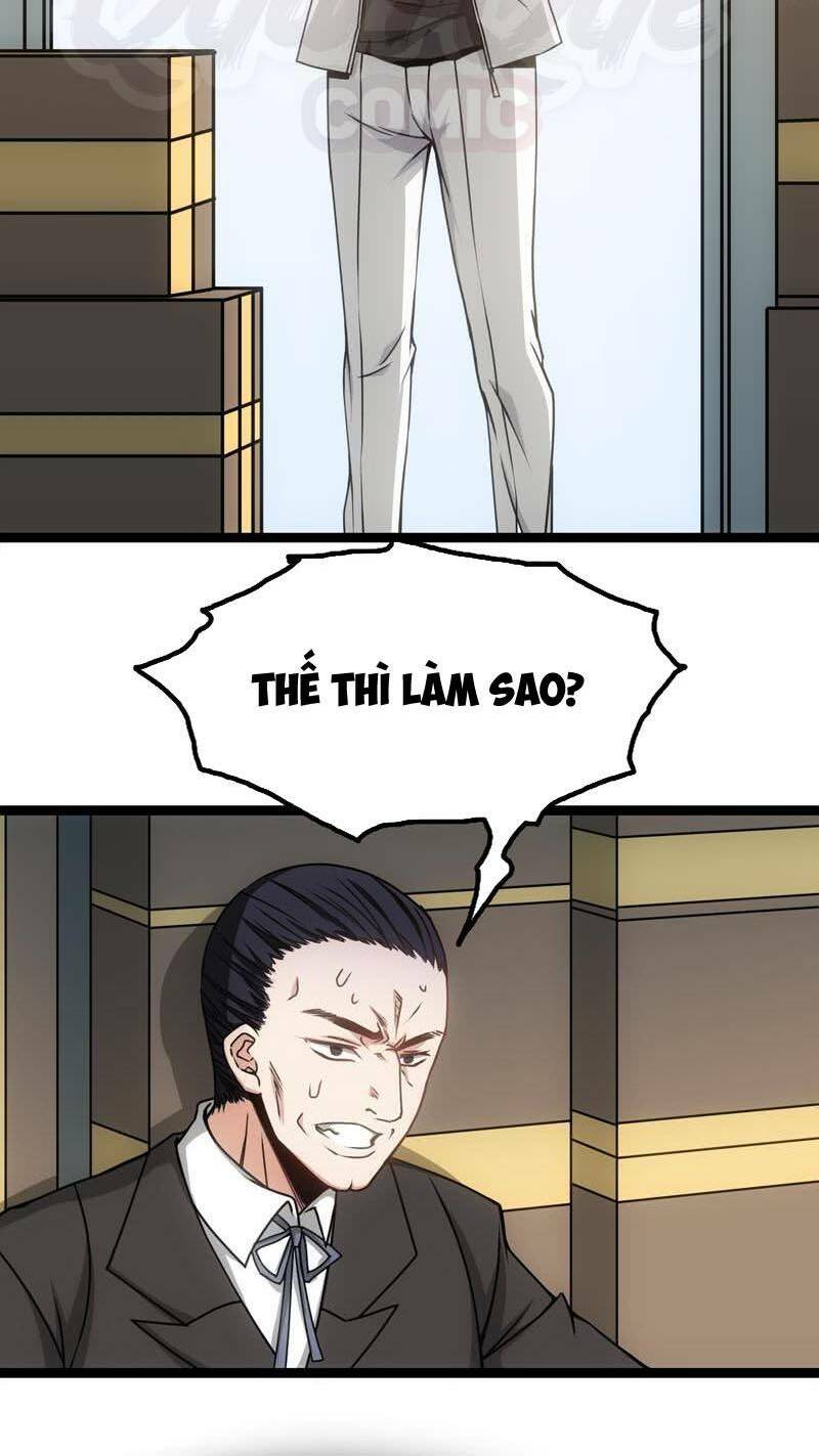 tối cường ở rể chapter 3 6