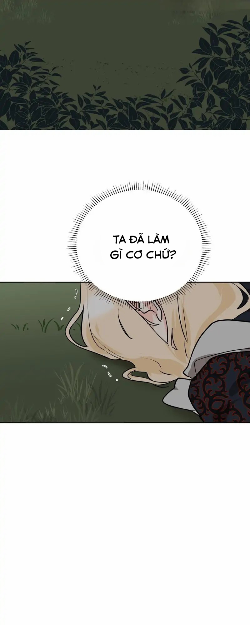 tạm biệt juliet của ta chapter 13.2 36