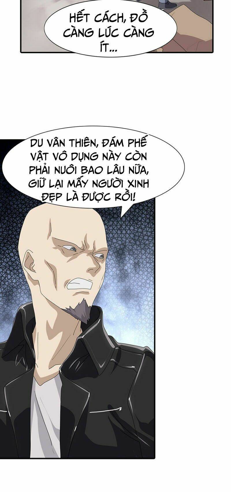 bạn gái virus của tôi chapter 157 15