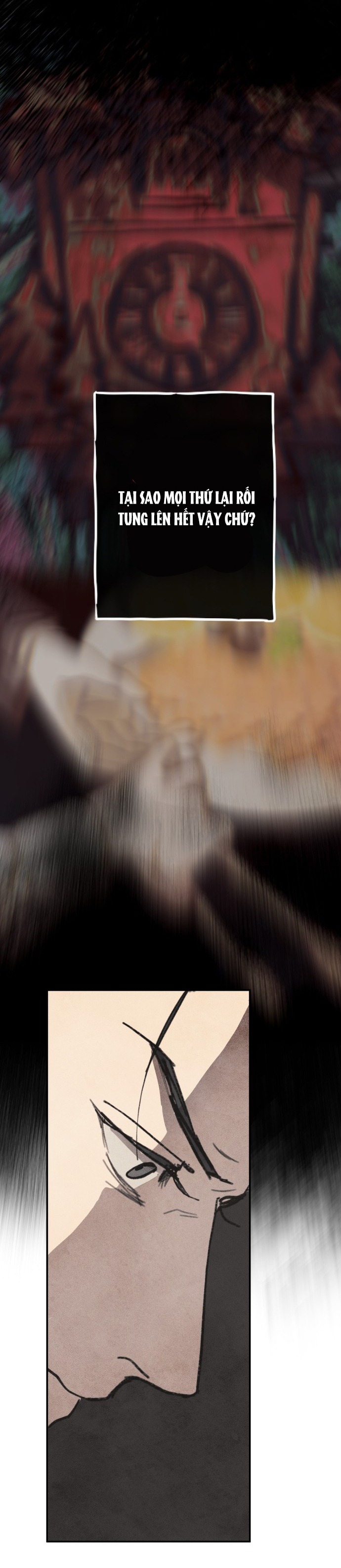 người tình trăng xanh chapter 4 8