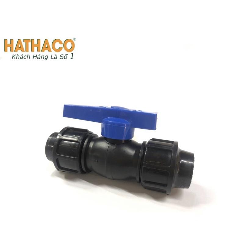 Van nước HDPE 20x20, 25x25