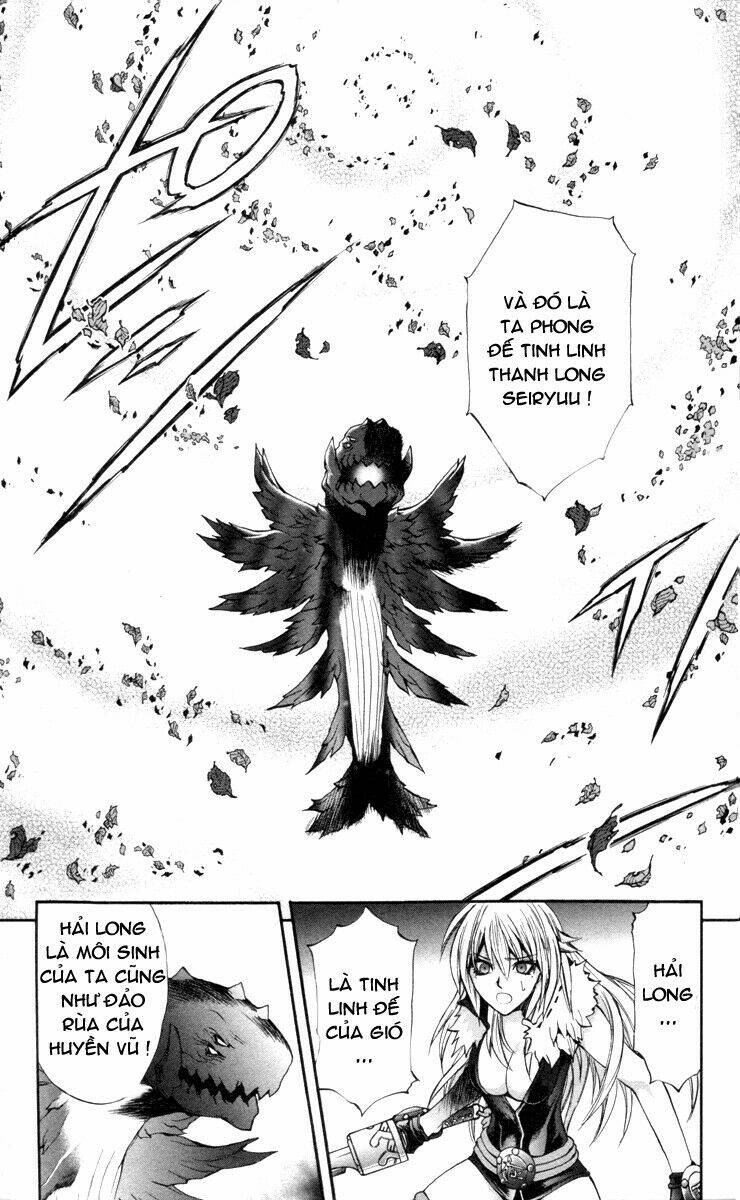 phù thủy phép thuật chapter 75 45