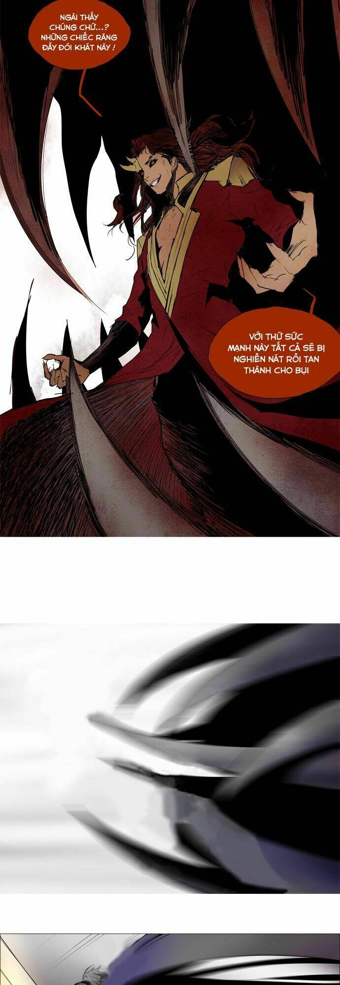 lessa 2: the crimson knight chapter 87 10