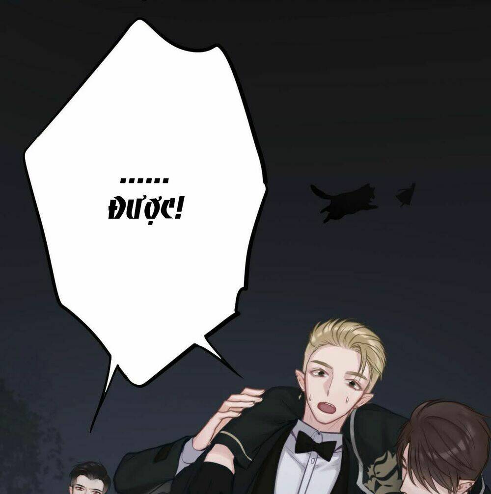 yêu phải vampire chapter 3 5