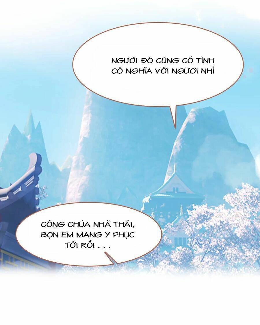 gả cho một tên thái giám đáng ghét chapter 120 8