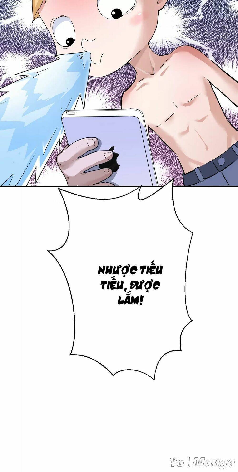 cô dâu gả thay của tổng tài chapter 16 36