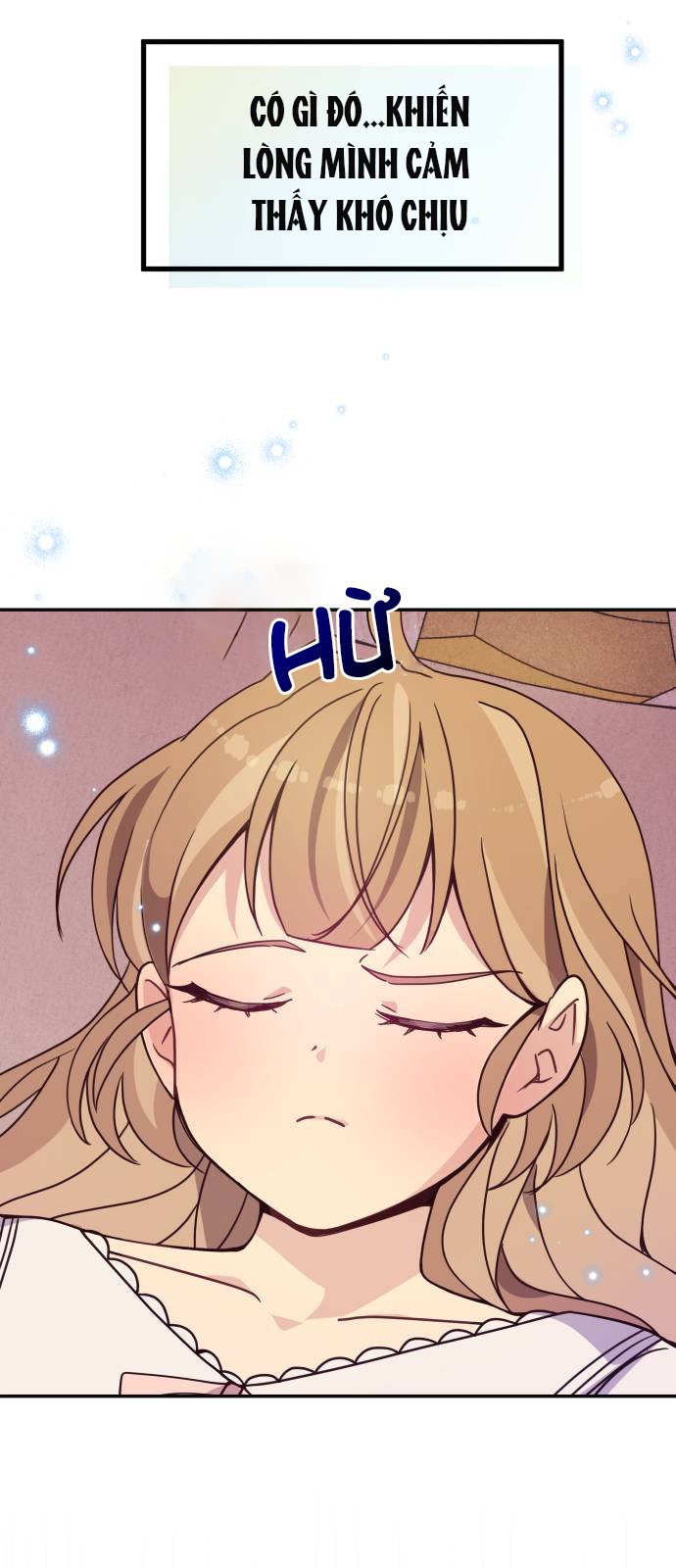 tôi không muốn kết hôn nữa chapter 3 55