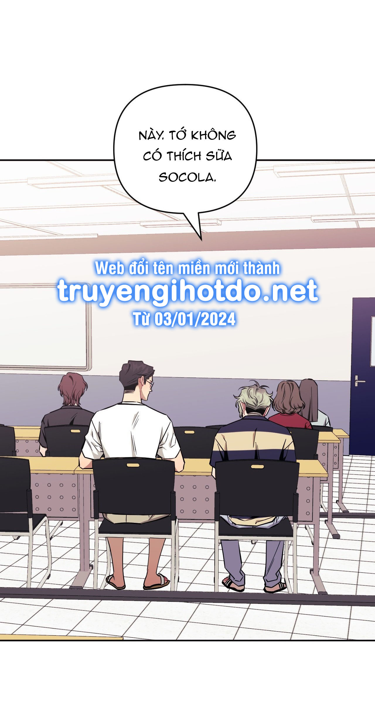 hơn cả bạn bè chapter 76.1 14