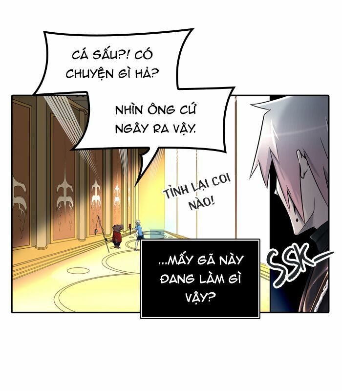 tòa tháp bí ẩn 2 chapter 328 6