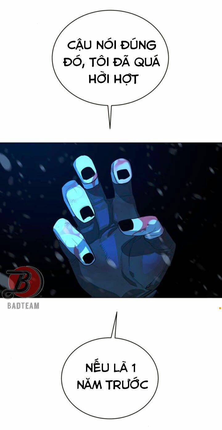 Máu trắng chapter 89 92