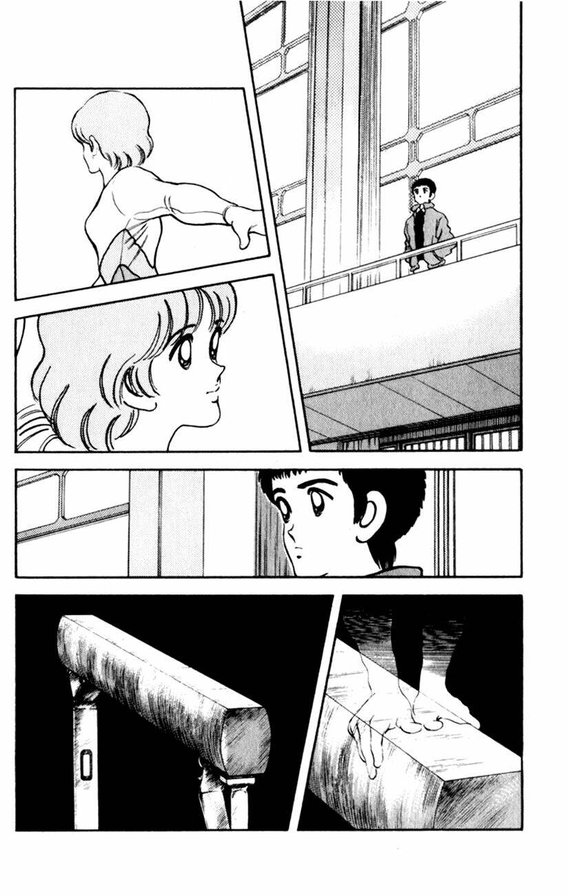 rough - ngọc thô chapter 46 17