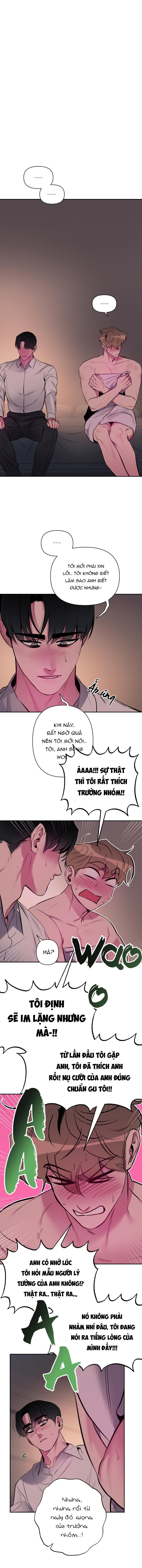 nhắm mắt nghe nhịp đập chapter 2 13