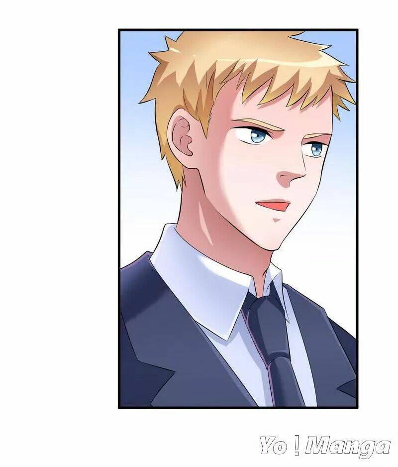 cô dâu gả thay của tổng tài chapter 71 14