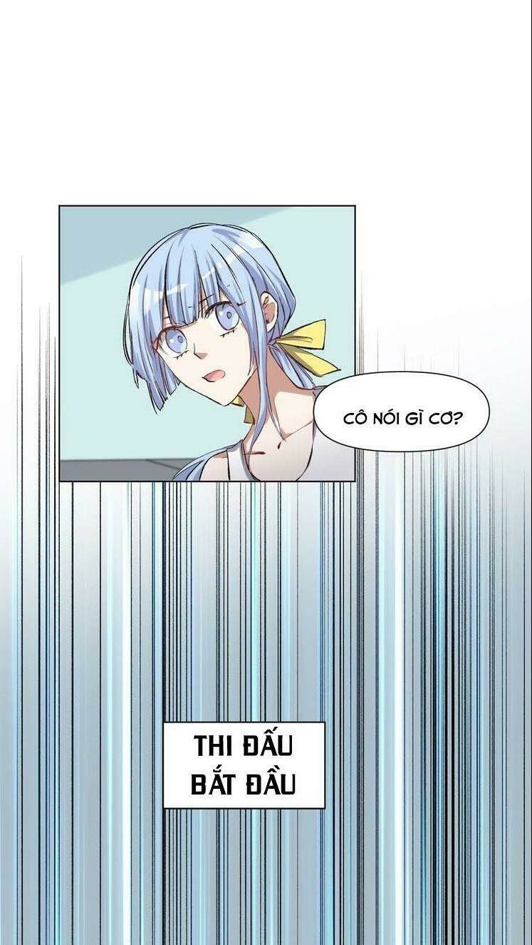 thần lai yêu vãng chapter 50 7