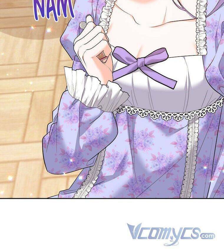 ác nữ karuna bé lại chapter 41 9