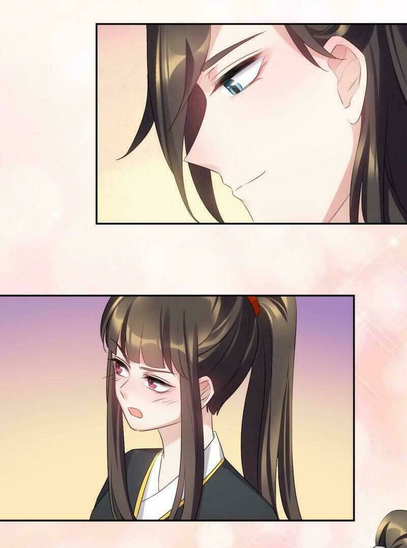 quả nhân có bệnh tên là tương tư chapter 74 15