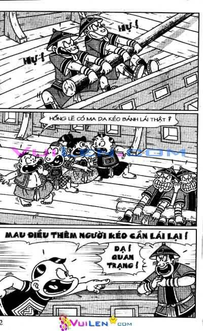 thần đồng đất việt chapter 96 9