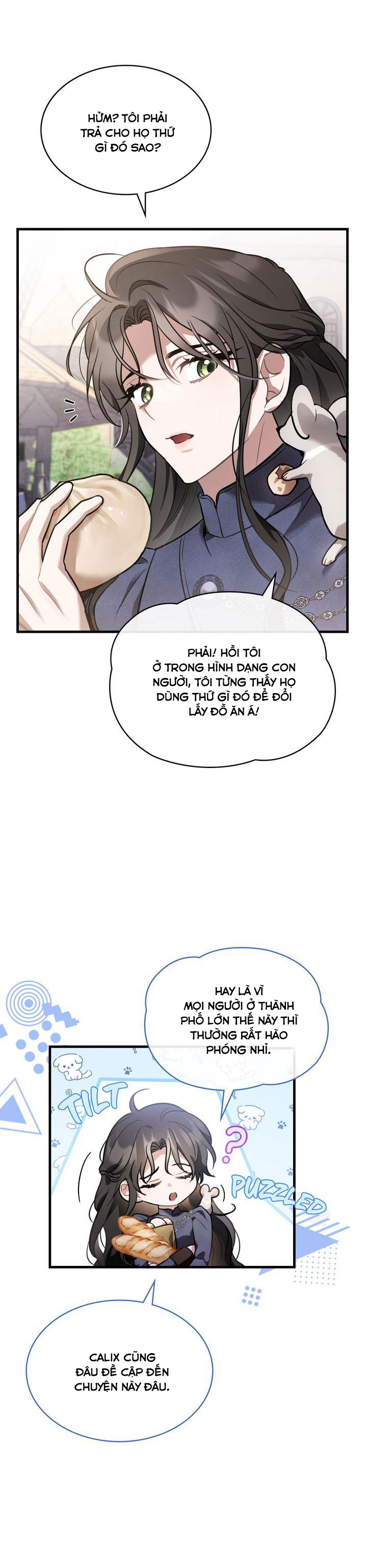 cái bóng trong đêm chapter 37.1 3