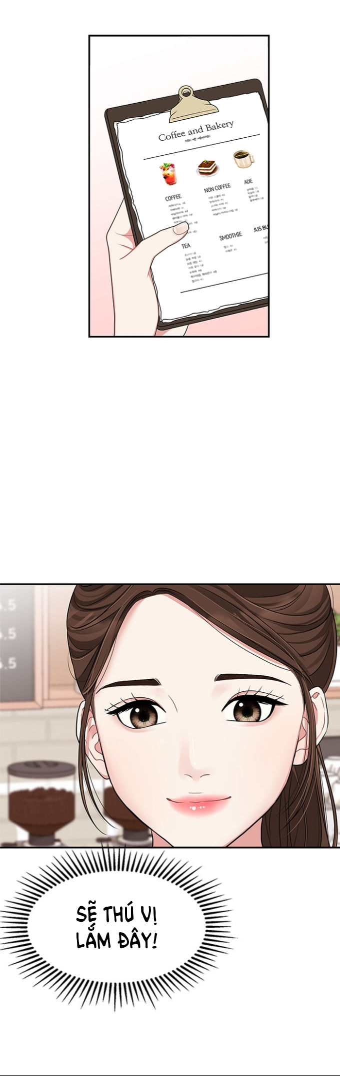 gửi em người đánh cắp những vì sao - to you who swallowed a star chapter 29.2 15