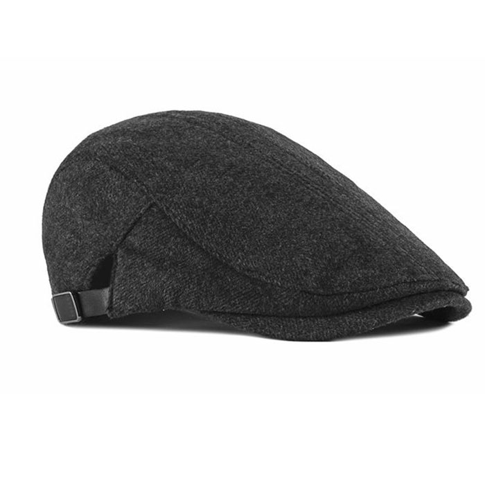 Mũ nồi, nón beret MN013 phong cách cổ điển lịch lãm cho nam và nữ