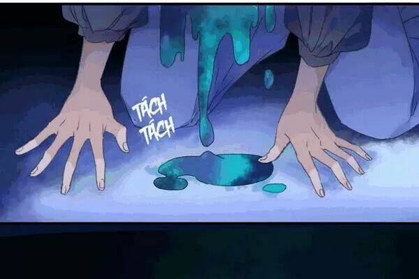 lệnh cấm nghị tộc 2 ẩn diện trấn chapter 62 26