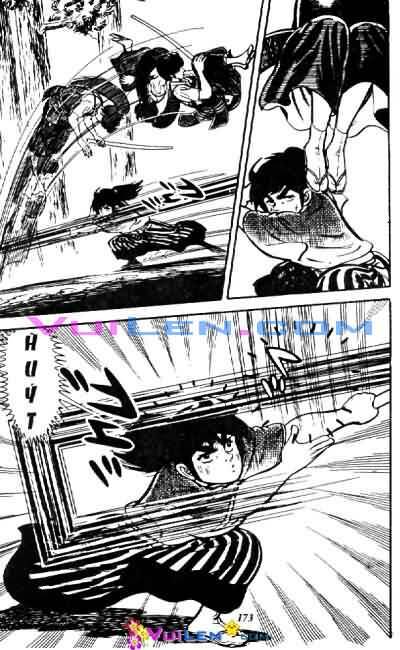 kiếm sĩ góc vuông - chokkaku chapter 4 173