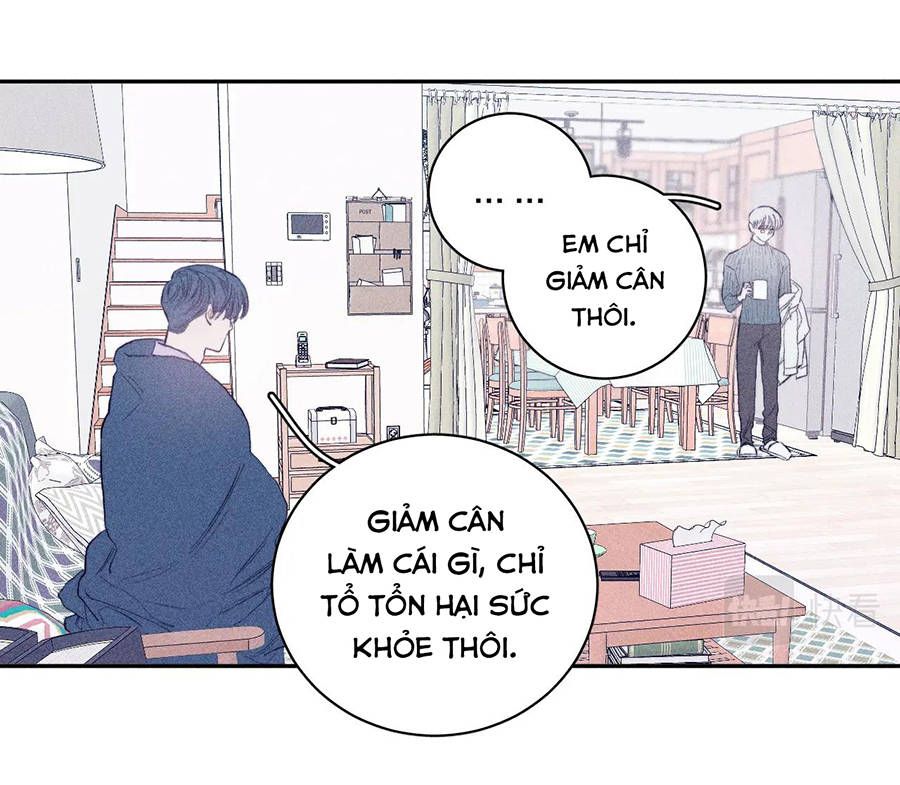 xuân nhật tương chí chapter 24 4