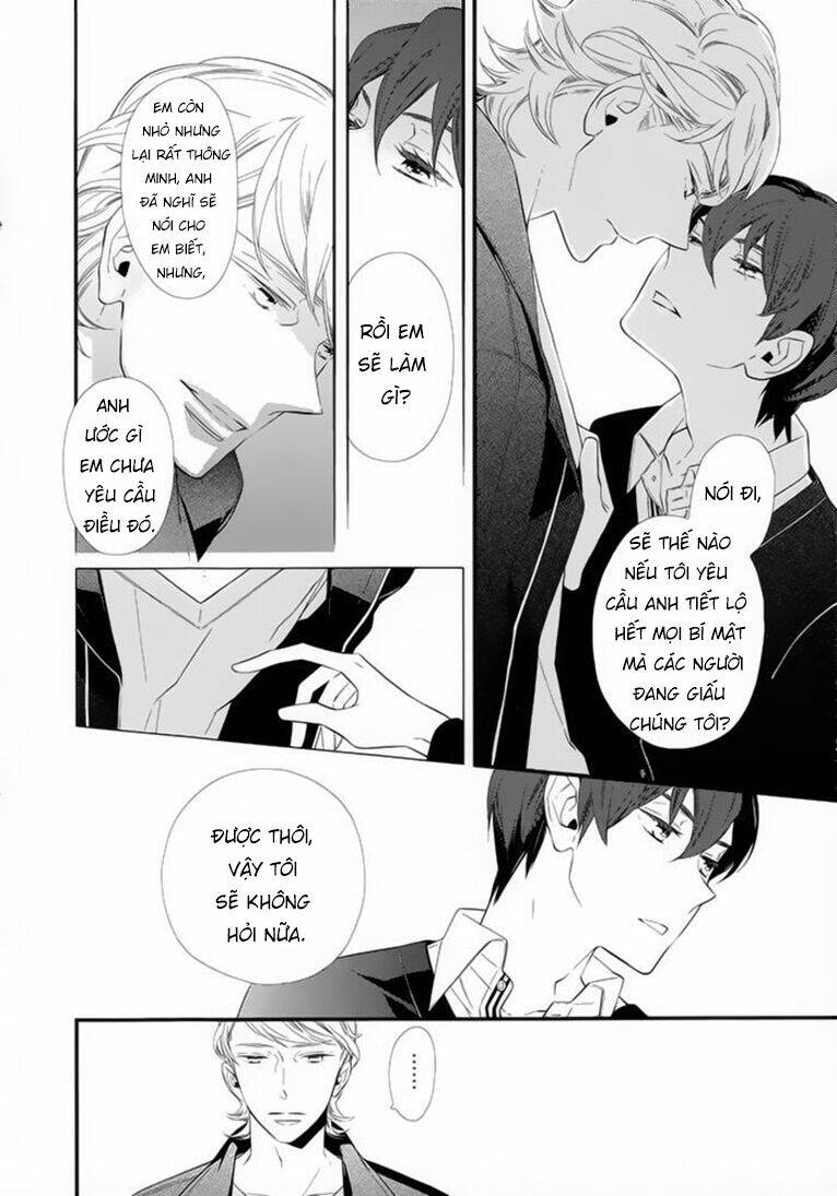 kigurumi boueitai chapter 15 24