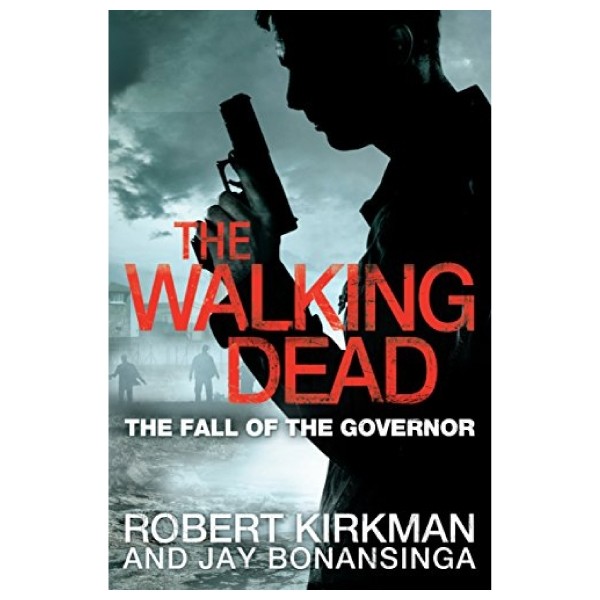 The Walking Dead: The Fall of the Governor