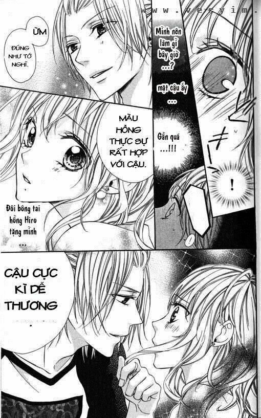 tonari no koigataki chapter 7 14