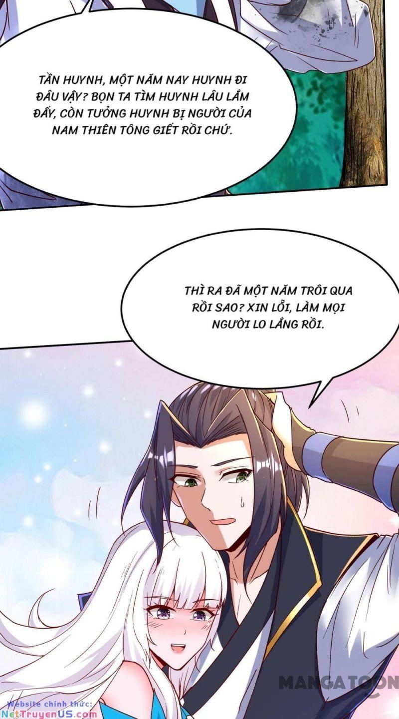 đệ nhất người ở rể chapter 266 10