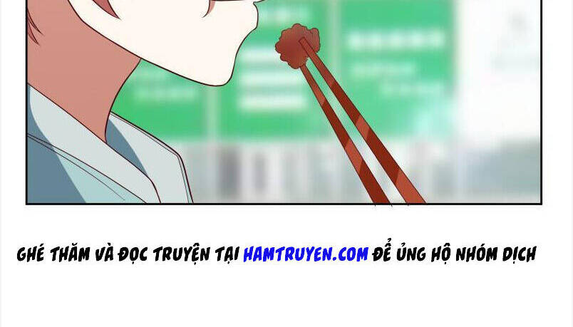 tuyệt thế võ công chapter 176 7