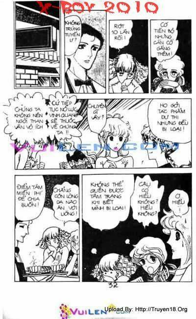 ánh đèn rực rỡ chapter 1 33