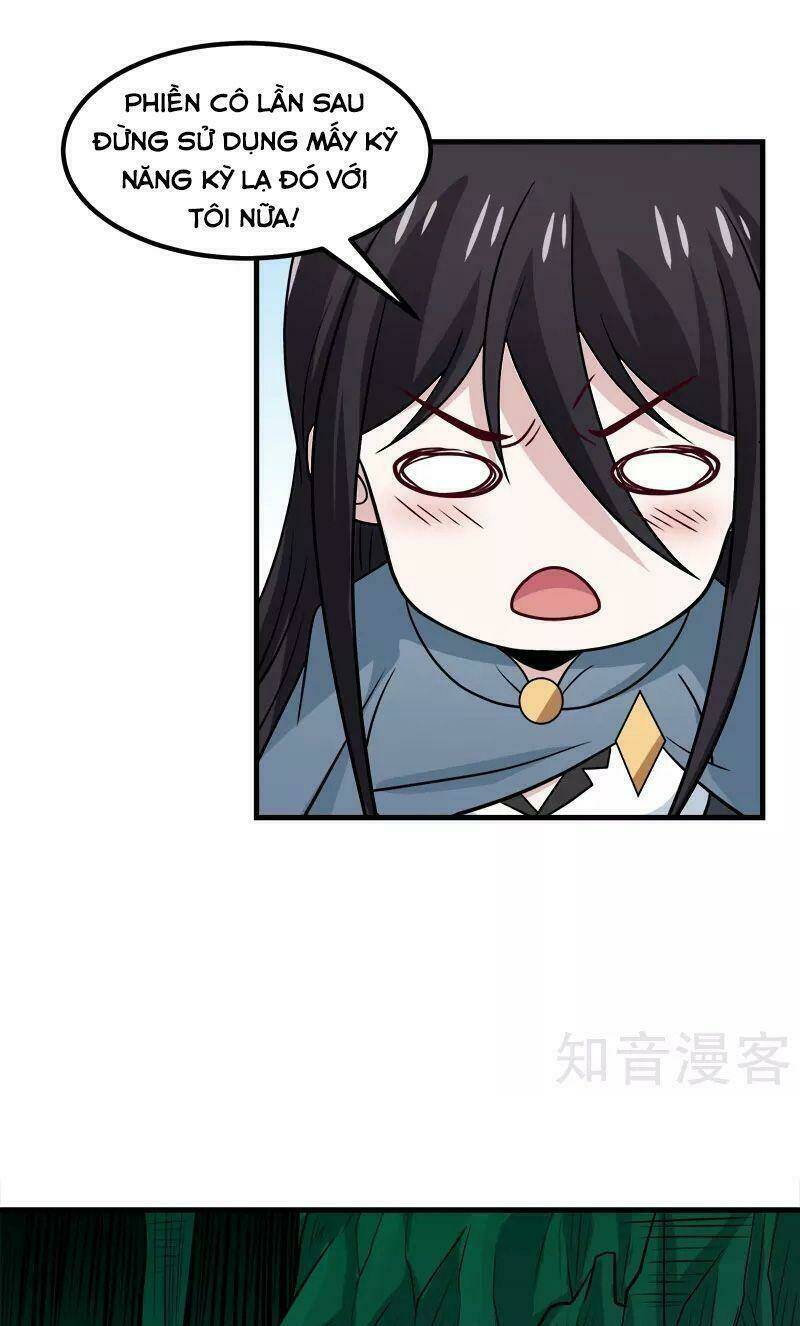 kiếm vũ chapter 133 31