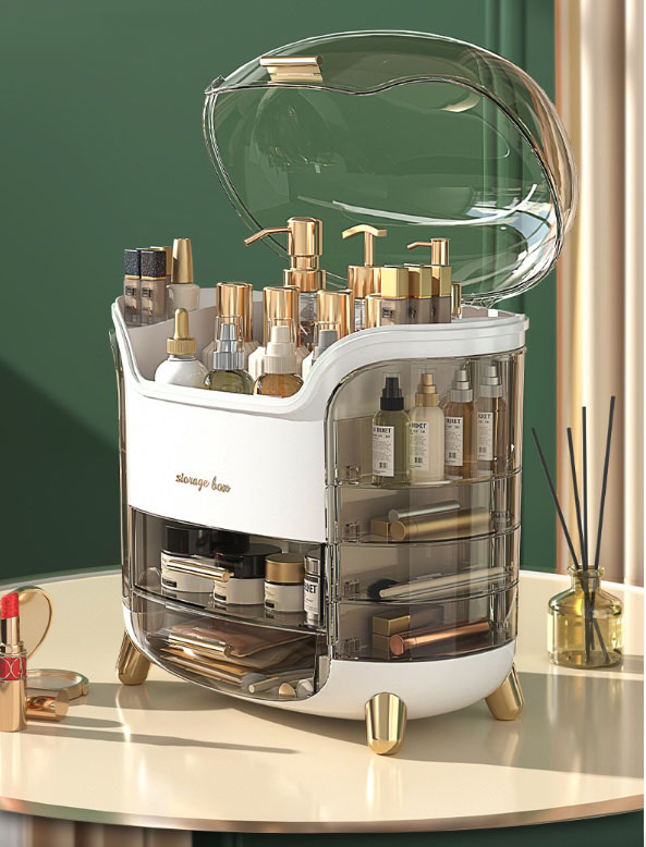 Hộp Đựng Mỹ Phẩm COSMETIC SWING