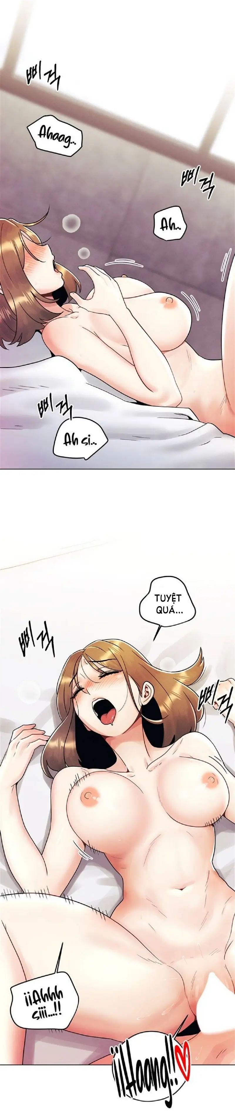 lần đầu ấy chapter 5 24