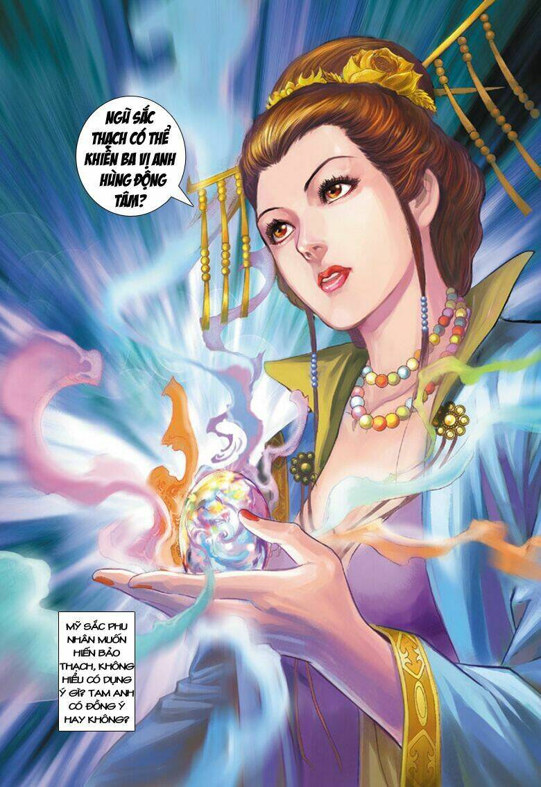 đại đường song long truyện chapter 139 32