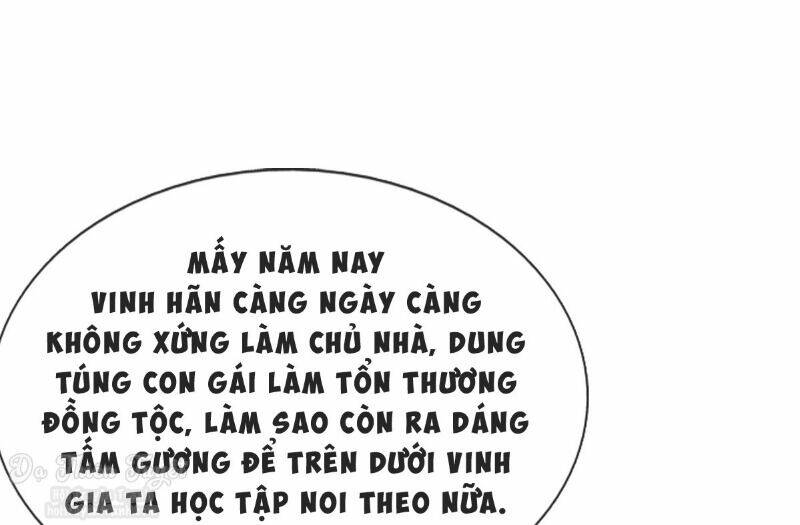 nhân vật phản diện biến thành sủng vật chapter 19 13