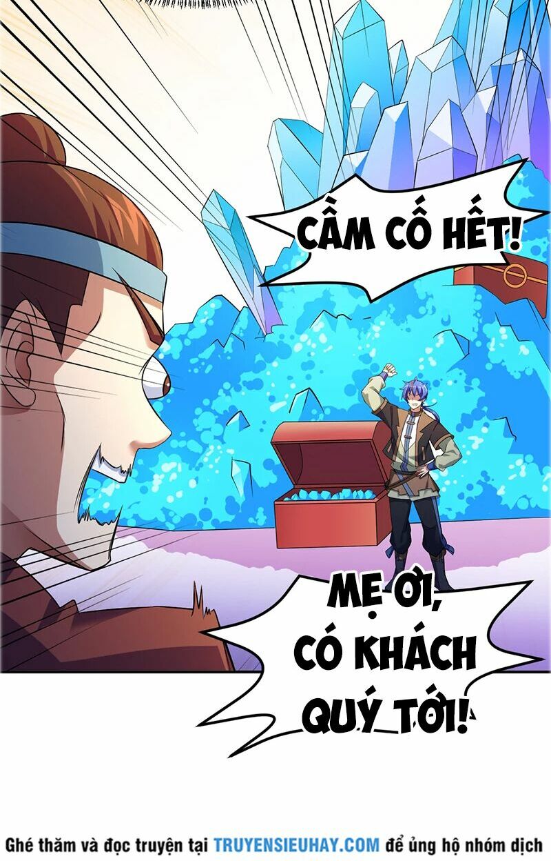 võ đạo độc tôn chapter 70 7