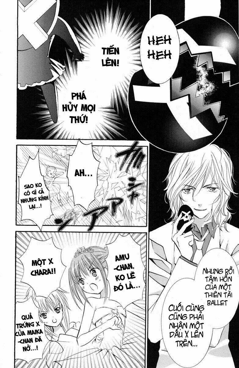 shugo chara chapter 9 25